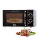 Anex Deluxe Microwave Oven AG-9028 Brand Warranty.